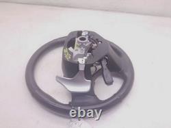 2007 Lexus Is350 Base Steering Wheel