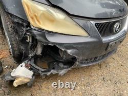 2007 Lexus Is350 Base Steering Wheel