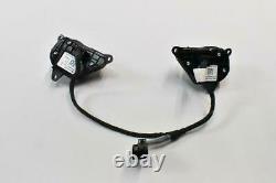 2008-2012 Mercedes-benz C300 Steering Wheel Phone Voice Control Switch K7671