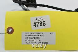 2008-2012 Mercedes-benz C300 Steering Wheel Phone Voice Control Switch K7671