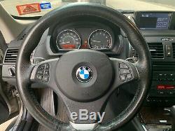 2008 BMW X3 3.0si Sport Utility 4-Door