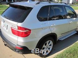 2008 BMW X5 4.8i Only 98K Miles Sport Package