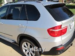2008 BMW X5 4.8i Only 98K Miles Sport Package