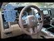 2009 2010 2011 2012 Dodge Ram 1500 2500 3500-leather Steering Wheel Cover, Brown