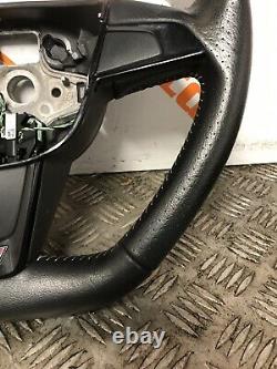 2009-2012 Seat Ibiza Cupra 6j Dsg Steering Wheel With Paddles