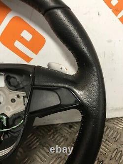 2009-2012 Seat Ibiza Cupra 6j Dsg Steering Wheel With Paddles