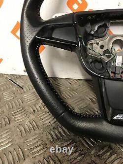 2009-2012 Seat Ibiza Cupra 6j Dsg Steering Wheel With Paddles