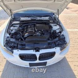 2009 BMW 335i Steering Wheel Used OEM 32307839115