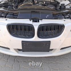 2009 BMW 335i Steering Wheel Used OEM 32307839115