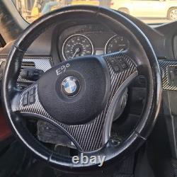 2009 BMW 335i Steering Wheel Used OEM 32307839115