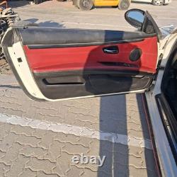 2009 BMW 335i Steering Wheel Used OEM 32307839115