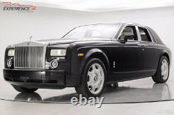 2009 Rolls-Royce Phantom