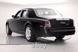 2009 Rolls-Royce Phantom