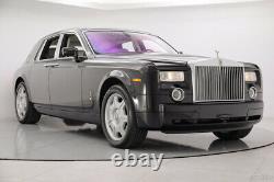 2009 Rolls-Royce Phantom