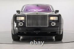 2009 Rolls-Royce Phantom