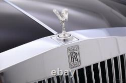 2009 Rolls-Royce Phantom