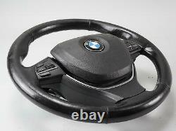 2010 2013 Bmw 5 Series F10 Steering Wheel Safety Seat Belt Bag Set Interior