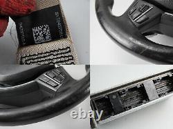 2010 2013 Bmw 5 Series F10 Steering Wheel Safety Seat Belt Curtain Set Oem