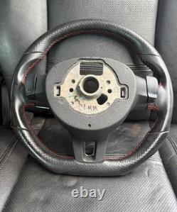 2010-2014 Volkswagen MK6 Golf GTI Driver Steering Wheel OEM