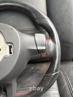 2010-2014 Volkswagen MK6 Golf GTI Driver Steering Wheel OEM
