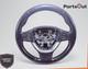 2010-2017 Bmw F10 5 Series Leather Steering Wheel Oem