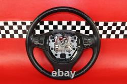 2010 BMW 750i Steering Wheel Assembly LHD OEM