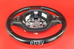 2010 BMW 750i Steering Wheel Assembly LHD OEM