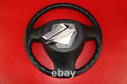 2010 BMW 750i Steering Wheel Assembly LHD OEM