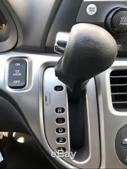 2010 Honda Odyssey EX FWD Van Power Seats Steering Wheel Controls 3rd Row Seatin