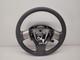 2010 Toyota Corolla Steering Wheel Assembly Grey Oem