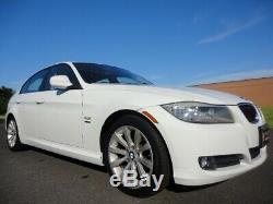 2011 BMW 3-Series 328i xDrive