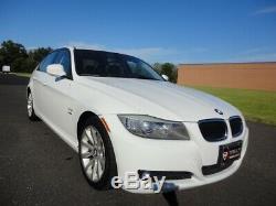 2011 BMW 3-Series 328i xDrive