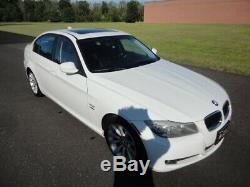 2011 BMW 3-Series 328i xDrive