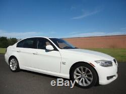 2011 BMW 3-Series 328i xDrive