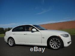 2011 BMW 3-Series 328i xDrive