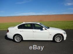 2011 BMW 3-Series 328i xDrive