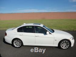 2011 BMW 3-Series 328i xDrive