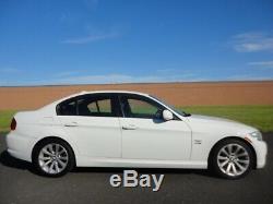 2011 BMW 3-Series 328i xDrive