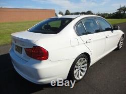 2011 BMW 3-Series 328i xDrive