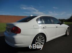 2011 BMW 3-Series 328i xDrive