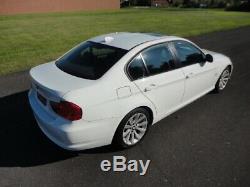 2011 BMW 3-Series 328i xDrive