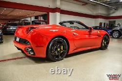 2011 Ferrari California