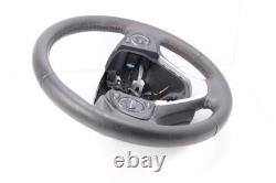 2012-2016 HONDA CR-V DRIVER STEERING WHEEL With AUDIO CRUISE CONTROL SWITCH OEM