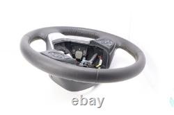 2012-2016 HONDA CR-V DRIVER STEERING WHEEL With AUDIO CRUISE CONTROL SWITCH OEM