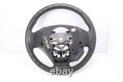 2012-2016 HONDA CR-V DRIVER STEERING WHEEL With AUDIO CRUISE CONTROL SWITCH OEM