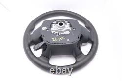2012-2017 TOYOTA CAMRY DRIVER STEERING WHEEL WithAUDIO CRUISE CONTROL SWITCH OEM