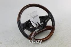 2012 Mercedes Cl-class Steering Wheel Assembly LHD