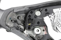 2012 Mercedes Cl-class Steering Wheel Assembly LHD