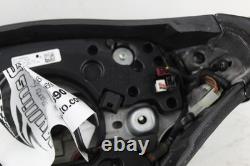 2012 Mercedes Cl-class Steering Wheel Assembly LHD