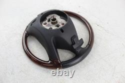 2012 Mercedes Cl-class Steering Wheel Assembly LHD